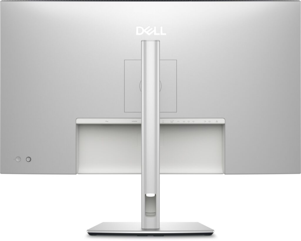 מסך Dell UltraSharp U3225QE 31.5" 4K IPS Black 120Hz Thunderbolt