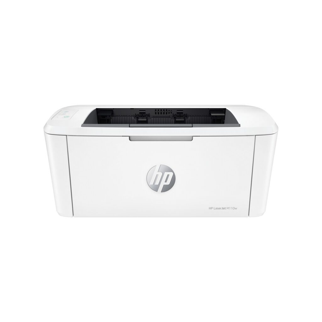 מדפסת לייזר אישית אלחוטי HP LaserJet M110W 1Y