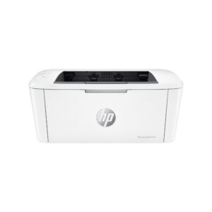 מדפסת לייזר אישית אלחוטי HP LaserJet M110W 1Y