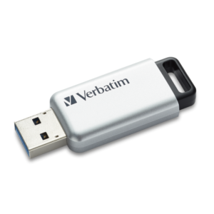 VERBATIM USB 3.0 DRIVE 32GB SECURE DATA PRO (PC&MAC)