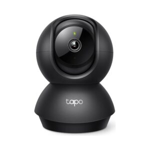 מצלמת אבטחה 360° Tapo C211 3MP מבית TP-LINK