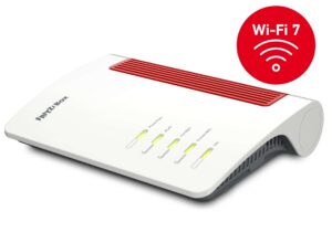 ראוטר סיבים Fritz!Box 5690 – XGS Fiber
