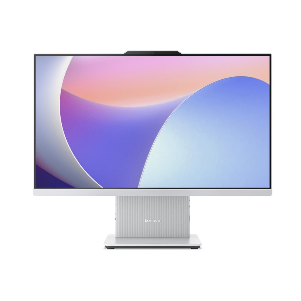 מחשב נייח IdeaCentre AIO 24IRH9 F0HN00CVIV 23.8" Intel Core i7-13620H / 16GB RAM / 1TB SSD / Windows 11 Pro
