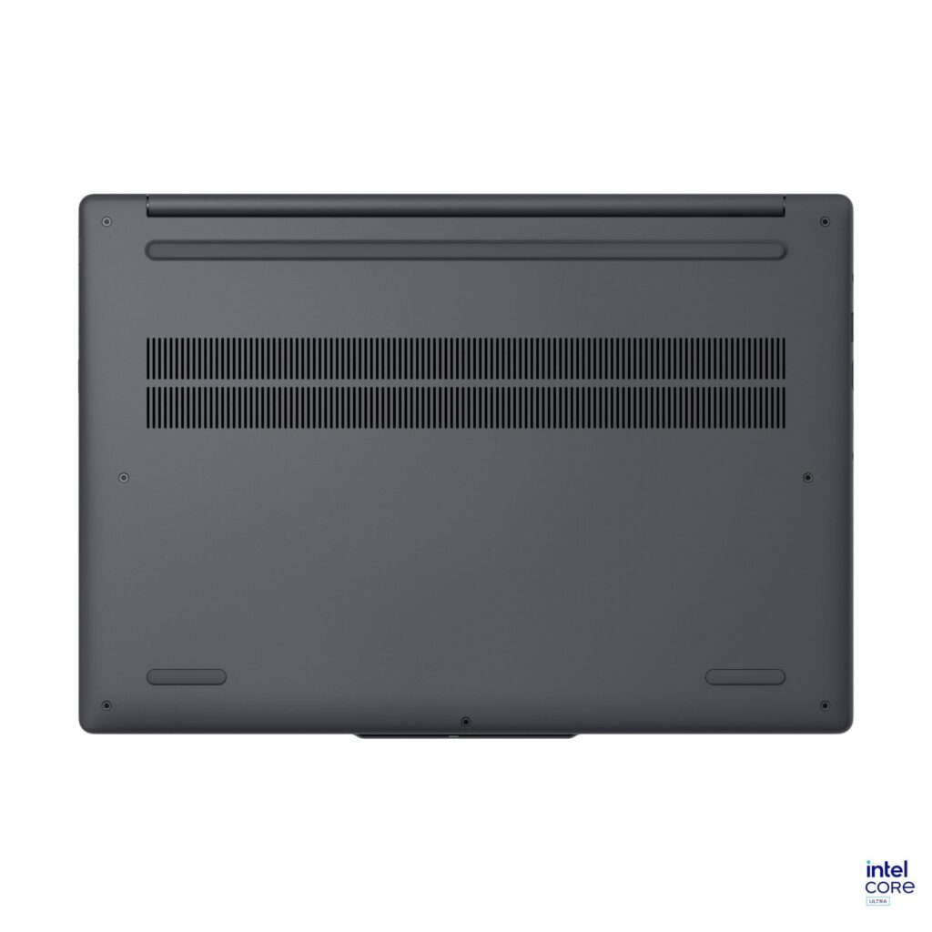 מחשב נייד Lenovo IdeaPad Slim 3 15IPH11 83UR00DWIV 15.3" Intel Core Ultra 5 322 / 24GB RAM / 512GB SSD / Windows 11 Pro