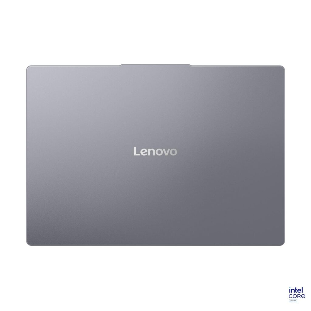 מחשב נייד Lenovo IdeaPad Slim 3 16IPH11 83US005RIV 16" Intel Core Ultra 5 322 / 16GB RAM / 512GB SSD / Windows 11 Pro