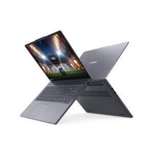 מחשב נייד Lenovo IdeaPad Slim 3 16IWC11 83RS0038IV 16" Intel Core 7 350 / 16GB RAM / 1TB SSD / Windows 11 Pro