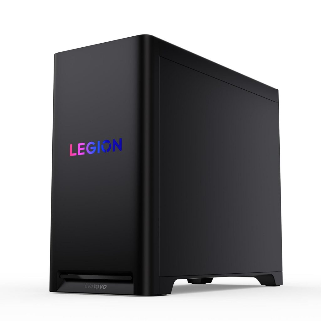 מחשב נייח Lenovo Legion T5 30IAX10 90YE004QYS Intel Core Ultra 9 275HX / 32GB RAM / 1TB SSD / NVIDIA GeForce RTX 5070 Ti