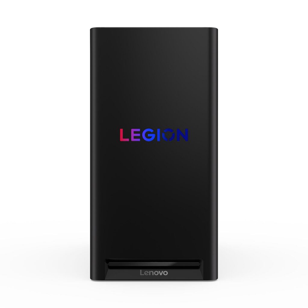 מחשב נייח Lenovo Legion T5 30IAX10 90YE004QYS Intel Core Ultra 9 275HX / 32GB RAM / 1TB SSD / NVIDIA GeForce RTX 5070 Ti