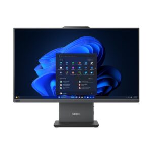 מחשב נייח Lenovo ThinkCentre neo 50a 24 Gen 6 LNL 13QH0006IV 23.8" Intel Core Ultra 7 256V / 16GB RAM / 512GB SSD / Windows 11 Pro