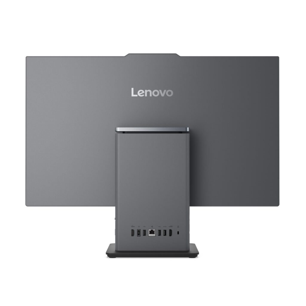 מחשב נייח Lenovo ThinkCentre neo 50a 24 Gen 6 LNL 13QH000UIV 23.8" Intel Core Ultra 7 256V / 16GB RAM / 512GB SSD / Windows 11 Pro