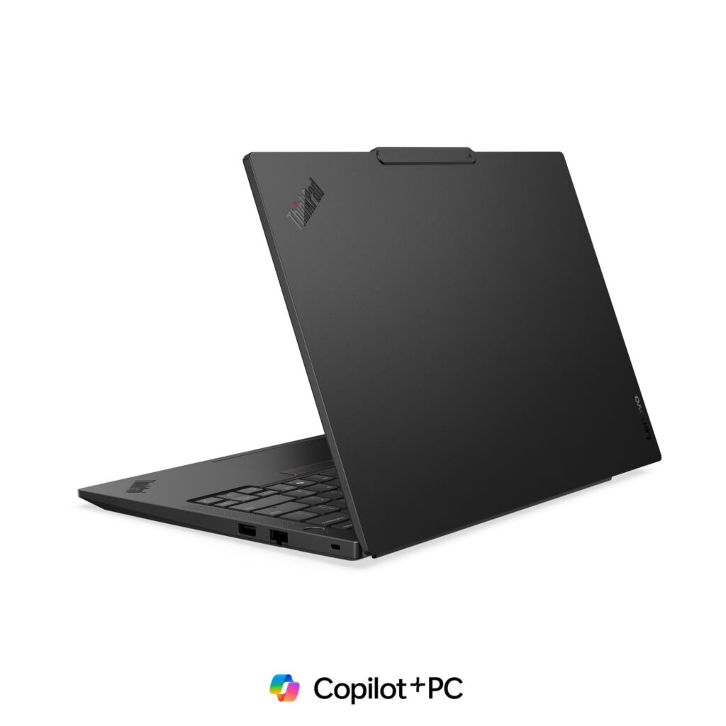 מחשב נייד Lenovo ThinkPad E14 Gen 8 (Intel) 21Y60012IV 14" Intel Core Ultra 5 325 / 16GB RAM / 512GB SSD / Windows 11 Pro