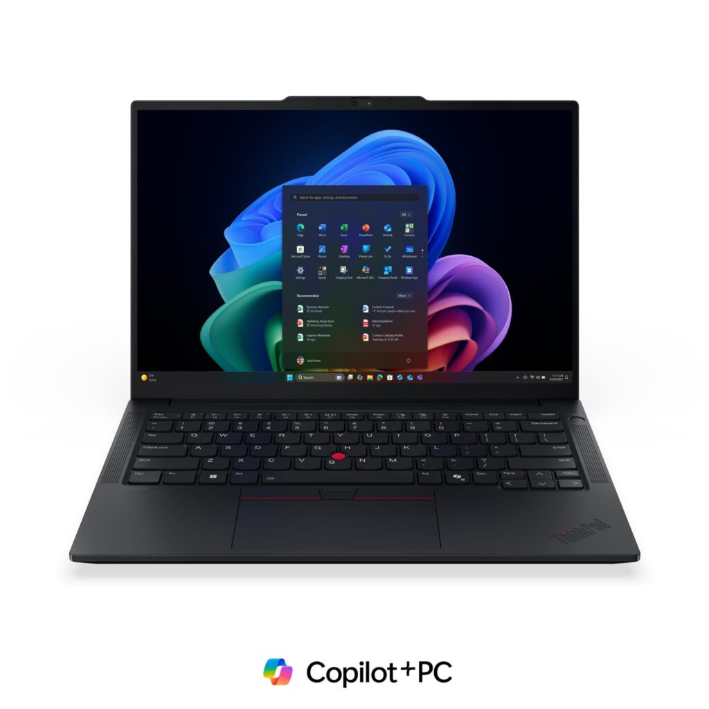 מחשב נייד Lenovo ThinkPad E14 Gen 8 (Intel) 21Y60012IV 14" Intel Core Ultra 5 325 / 16GB RAM / 512GB SSD / Windows 11 Pro