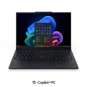 מחשב נייד Lenovo ThinkPad E14 Gen 8 21Y60014IV 14" Intel Core Ultra 7 355 / 16GB RAM / 512GB SSD / Windows 11 Pro