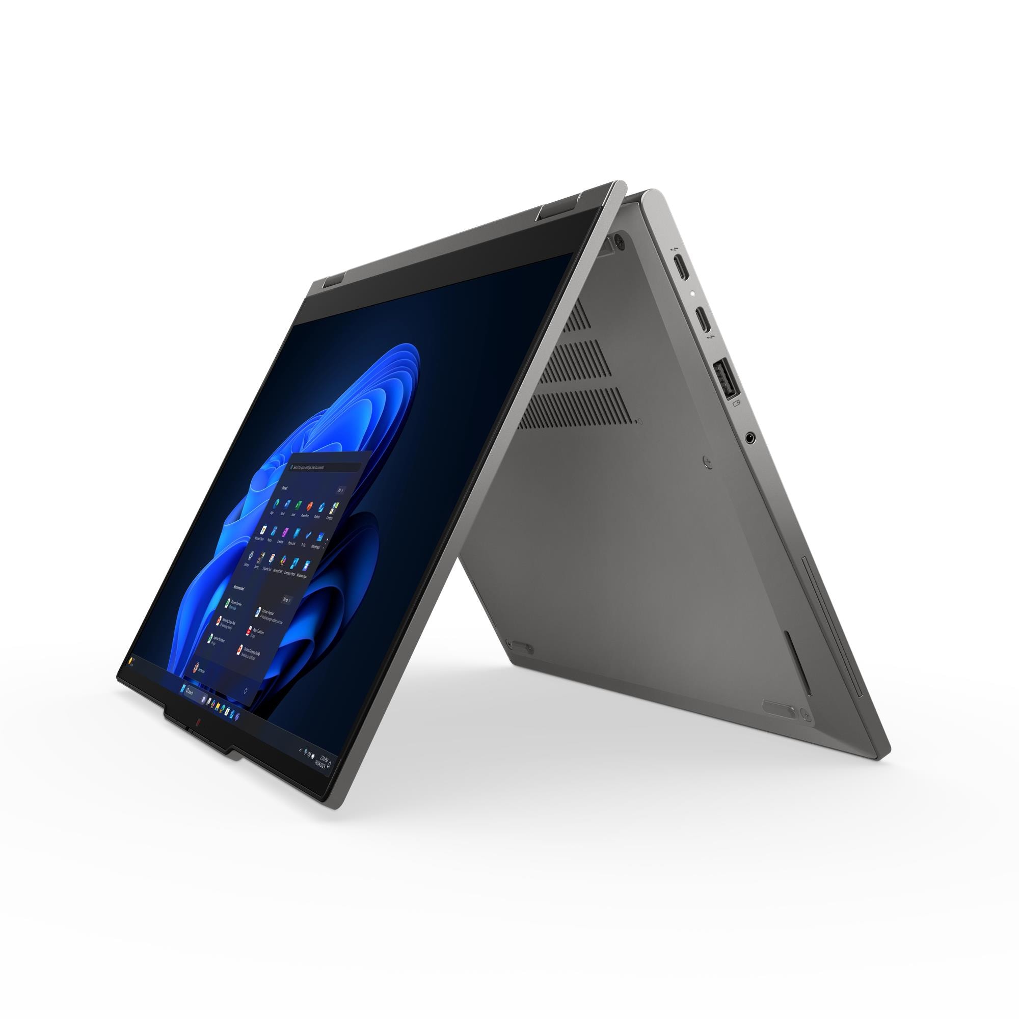 ביצועים חכמים עם Intel Core Ultra ו-NPU מובנה