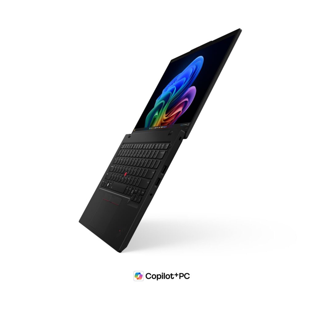 מחשב נייד Lenovo ThinkPad L14 Gen 7 21X2002QIV 14" Intel Core Ultra 5 325 / 16GB RAM / 512GB SSD / Windows 11 Pro