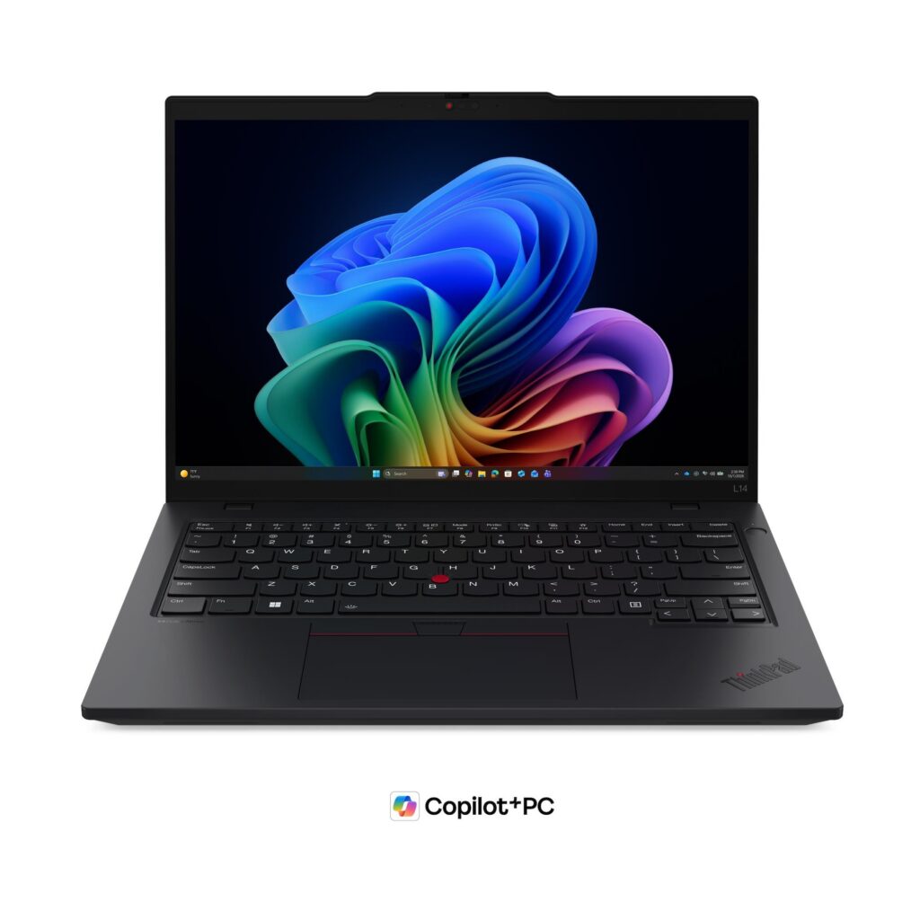 מחשב נייד Lenovo ThinkPad L14 Gen 7 (Intel) 21X2002PIV 14" Intel Core Ultra 5 325 / 16GB RAM / 512GB SSD / Windows 11 Pro