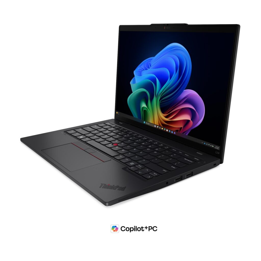 מחשב נייד Lenovo ThinkPad L14 Gen 7 (Intel) 21X2002PIV 14" Intel Core Ultra 5 325 / 16GB RAM / 512GB SSD / Windows 11 Pro