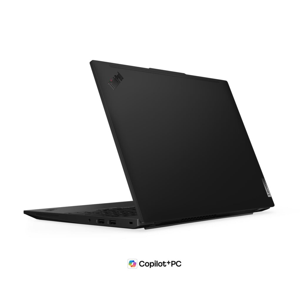 מחשב נייד Lenovo ThinkPad L16 Gen 3 (Intel) 21X8002MIV 16" Intel Core Ultra 5 325 / 16GB RAM / 512GB SSD / Windows 11 Pro