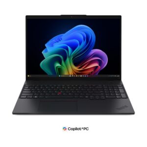 מחשב נייד Lenovo ThinkPad L16 Gen 3 (Intel) 21X8002KIV 16" Intel Core Ultra 5 325 / 16GB RAM / 512GB SSD / Windows 11 Pro