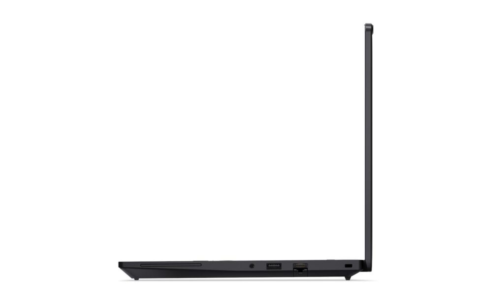 מחשב נייד Lenovo ThinkPad P14s Gen 7 (AMD) 21X00013IV 14" AMD Ryzen AI 9 HX PRO 470 / 48GB RAM / 1TB SSD / Windows 11 Pro