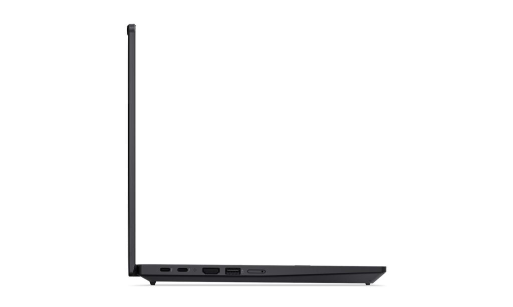 מחשב נייד Lenovo ThinkPad P14s Gen 7 (AMD) 21X00013IV 14" AMD Ryzen AI 9 HX PRO 470 / 48GB RAM / 1TB SSD / Windows 11 Pro