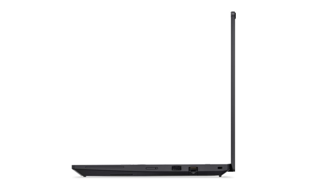 מחשב נייד Lenovo ThinkPad P14s Gen 7 (Intel) 21XJ001TIV 14.5" Intel Core Ultra 7 356H / 16GB RAM / 512GB SSD / Windows 11 Pro