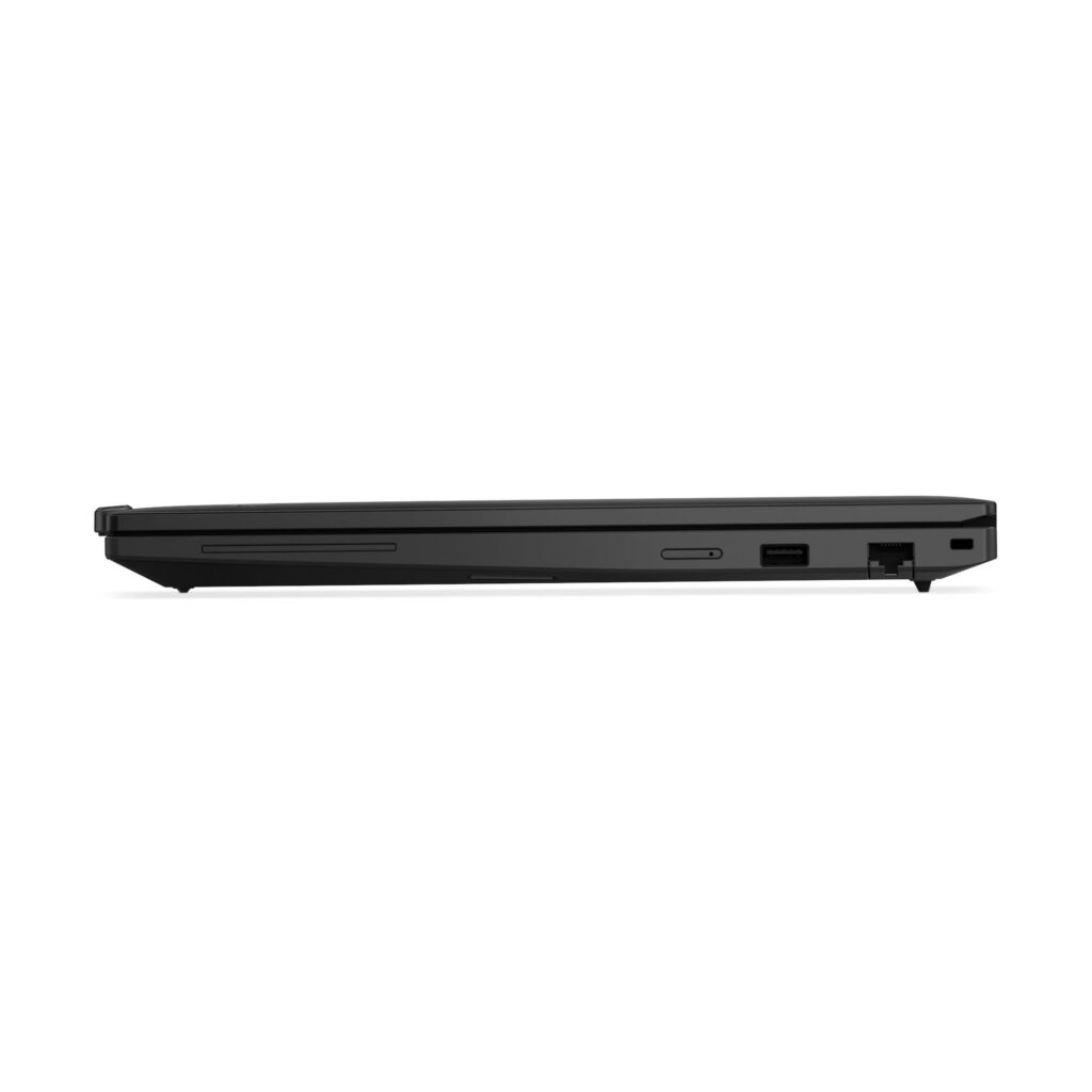 מחשב נייד Lenovo ThinkPad P16s Gen 4 (AMD) 21RX000YIV 16" AMD Ryzen AI 9 HX PRO 370 / 64GB RAM / 1TB SSD / Windows 11 Pro