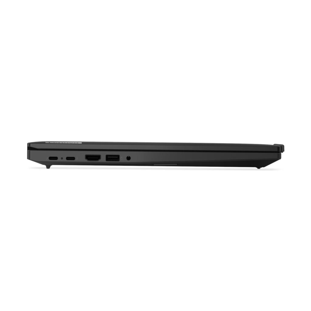 מחשב נייד Lenovo ThinkPad P16s Gen 4 (AMD) 21RX000YIV 16" AMD Ryzen AI 9 HX PRO 370 / 64GB RAM / 1TB SSD / Windows 11 Pro