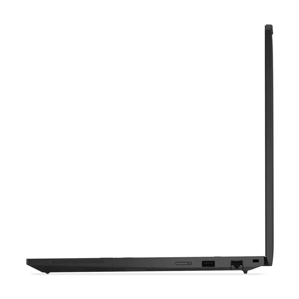 מחשב נייד Lenovo ThinkPad P16s Gen 4 (AMD) 21RX000YIV 16" AMD Ryzen AI 9 HX PRO 370 / 64GB RAM / 1TB SSD / Windows 11 Pro