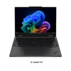 מחשב נייד Lenovo ThinkPad T14s 2-in-1 Gen 2 21YY0037IV 14" Intel Core Ultra 7 355 / 32GB RAM / 512GB SSD / Windows 11 Pro