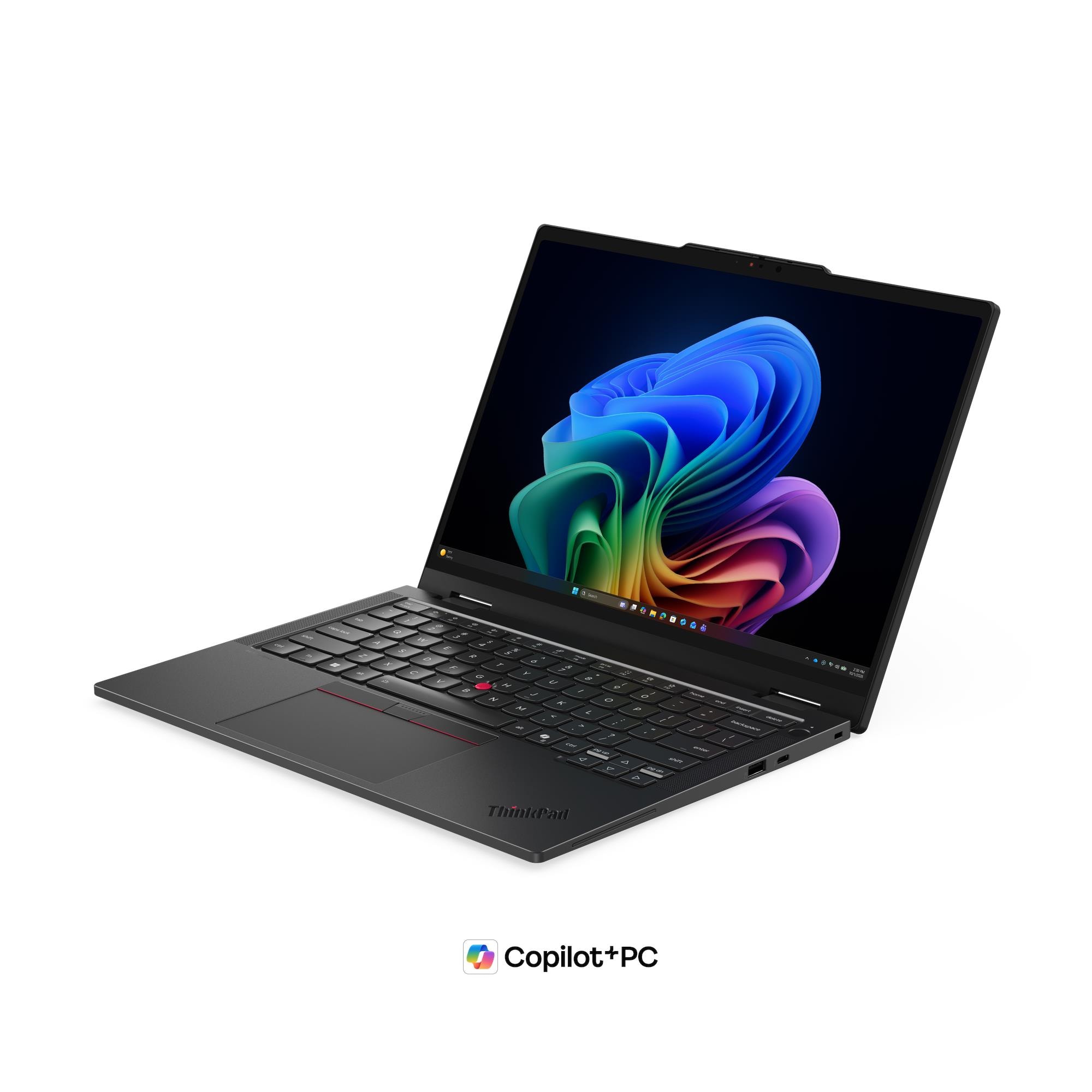 עמידות ואבטחה בסטנדרט ThinkPad