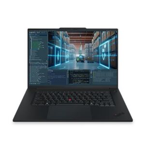 מחשב נייד תחנת עבודה ניידת Lenovo ThinkPad T1g Gen 9 21UG0008IV 16" Intel Core Ultra 7 356H / 32GB RAM / 1TB SSD / Windows 11 Pro