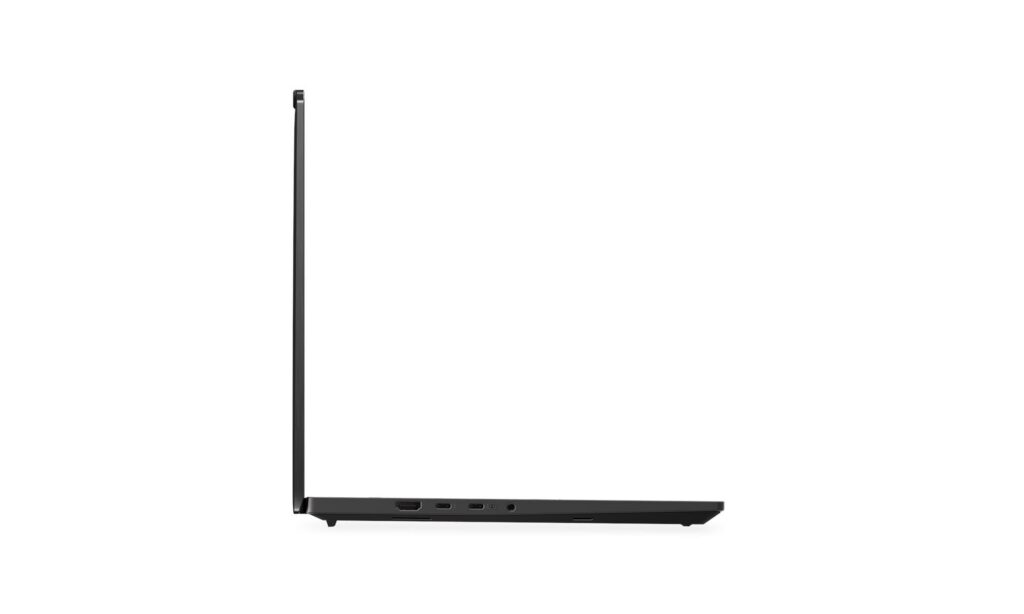 מחשב נייד תחנת עבודה ניידת Lenovo ThinkPad T1g Gen 9 21UG0003IV 16" Intel Core Ultra 9 386H / 64GB RAM / 2TB SSD / Windows 11 Pro