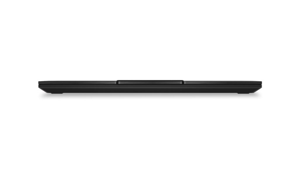 מחשב נייד תחנת עבודה ניידת Lenovo ThinkPad T1g Gen 9 21UG0003IV 16" Intel Core Ultra 9 386H / 64GB RAM / 2TB SSD / Windows 11 Pro