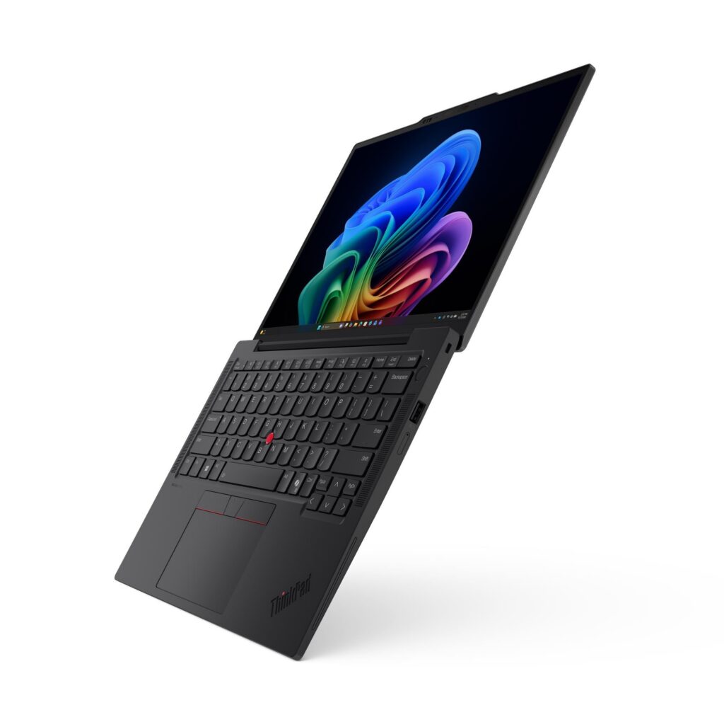 מחשב נייד Lenovo ThinkPad X13 Gen 7 (Intel) 21YH004FIV 13.3" Intel Core Ultra 7 355 / 32GB RAM / 512GB SSD / Windows 11 Pro