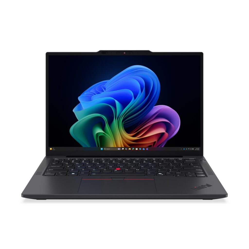 מחשב נייד Lenovo ThinkPad X13 Gen 7 (Intel) 21YH004FIV 13.3" Intel Core Ultra 7 355 / 32GB RAM / 512GB SSD / Windows 11 Pro