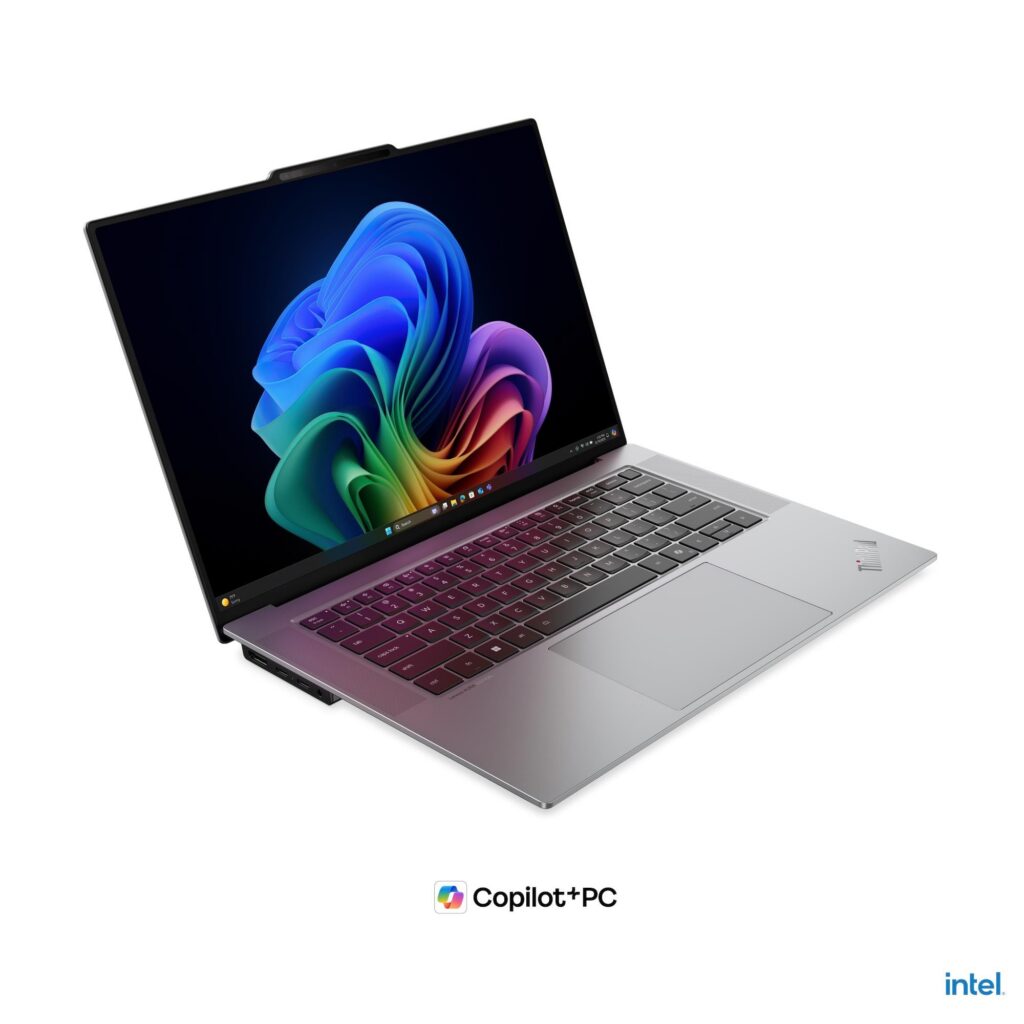מחשב נייד Lenovo ThinkPad X9-15p Gen 1 Aura Edition 21VV0030IV 15.3" Intel Core Ultra X7 358H / 32GB RAM / 1TB SSD / Windows 11 Pro