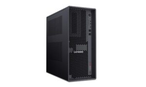 תחנת עבודה Lenovo ThinkStation P4 30KN001UIV AMD Ryzen 7 PRO 9755X3D / 64GB RAM / 1TB SSD / NVIDIA RTX PRO 2000 / Windows 11 Pro