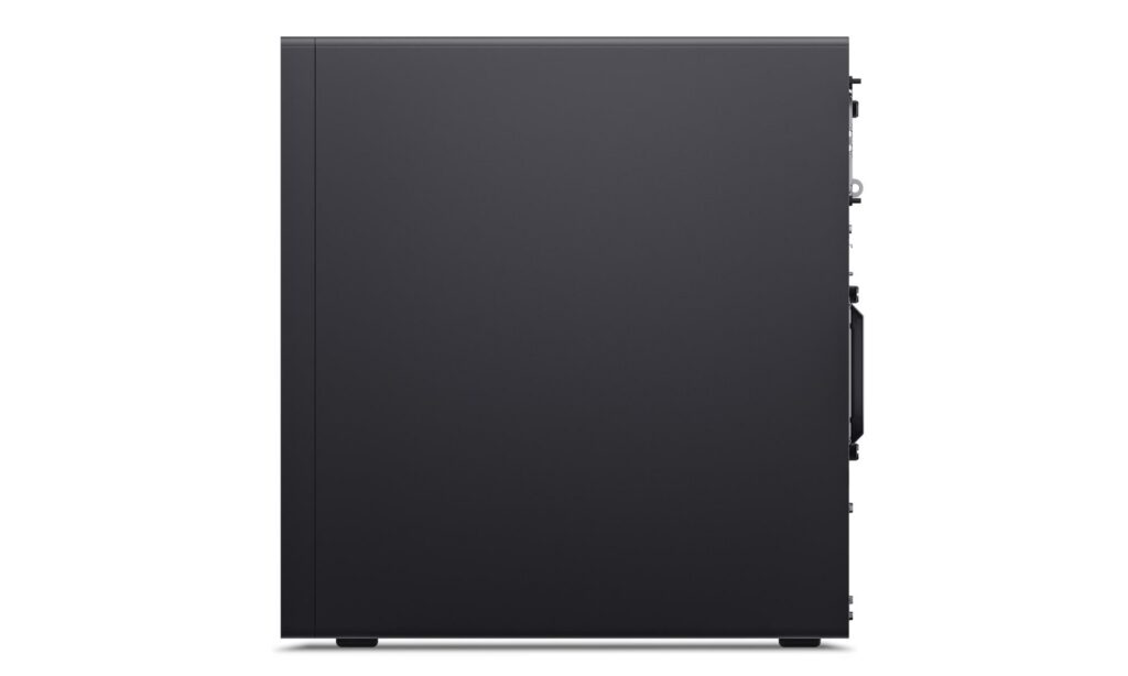 תחנת עבודה Lenovo ThinkStation P4 30KN0014IV AMD Ryzen 7 PRO 9755 / 64GB RAM / 1TB SSD / NVIDIA RTX PRO 2000 / Windows 11 Pro