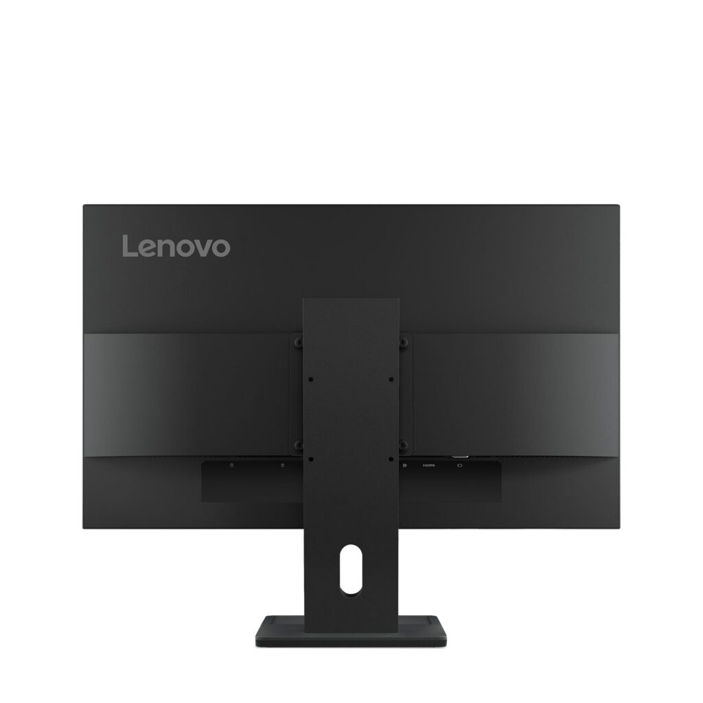 מסך Lenovo ThinkVision E24-40 64BAMAT1IS 23.8" Full HD (1920x1080) IPS 100Hz