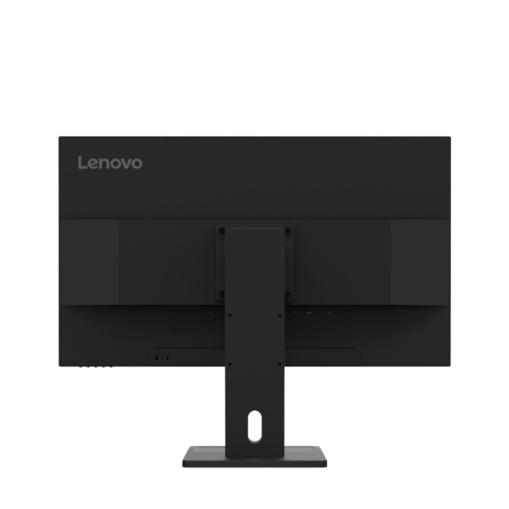 מסך Lenovo ThinkVision E27-40 64BCMAT4IS 27" Full HD (1920x1080) IPS 100Hz