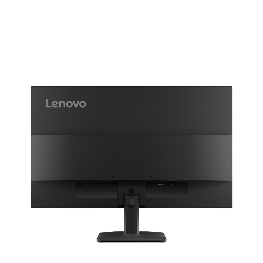 מסך Lenovo ThinkVision S24-4e 64B5KAT1IS 23.8" Full HD (1920x1080) IPS 100Hz