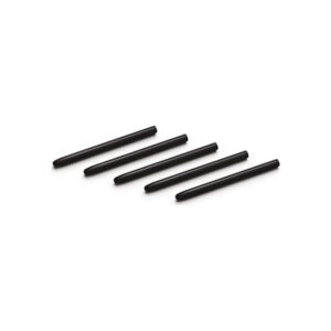 חודים לעט Wacom Standard Black Pen Nibs (5 Pack)