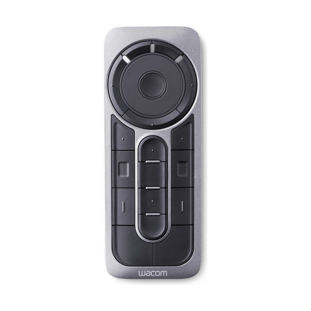 אביזר Wacom ExpressKey Remote