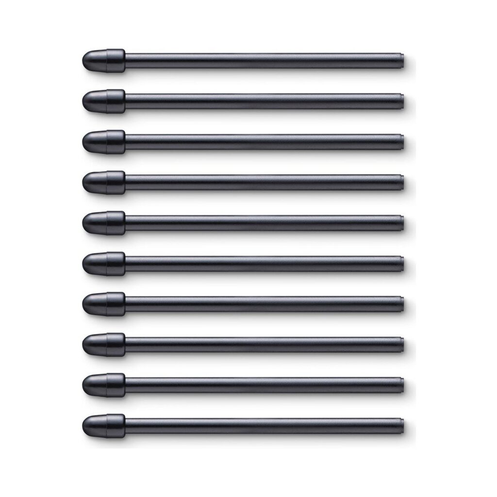 חודים לעט Wacom Standard (10 יחידות)