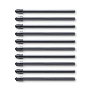 חודים לעט Wacom Standard (10 יחידות)