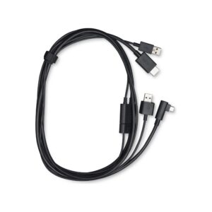 אביזר Wacom One X-Shape Cable