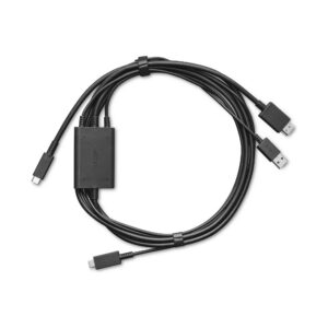 אביזר Wacom One 3 in 1 Cable
