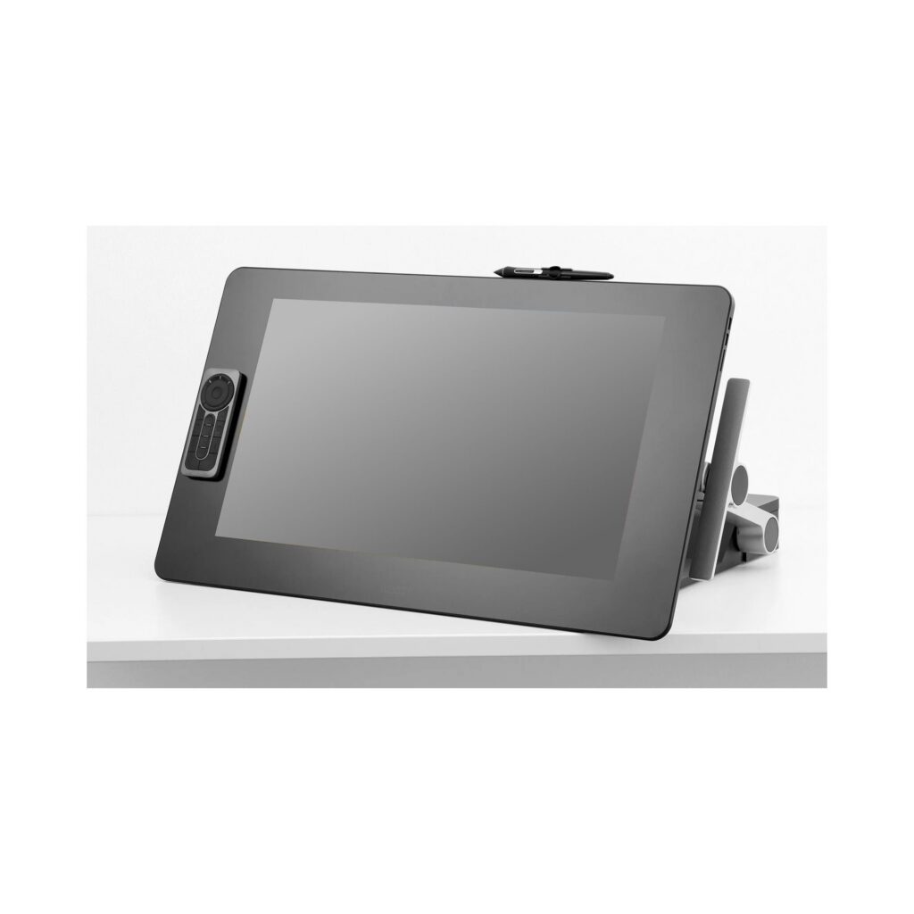 אביזר Wacom Ergo Stand for Cintiq Pro 24