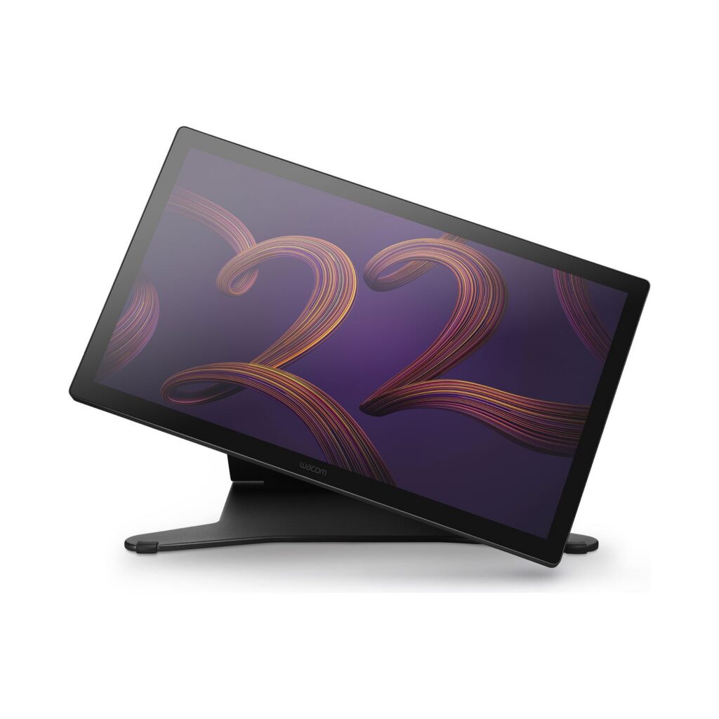 אביזר Wacom Cintiq Pro 22 Stand